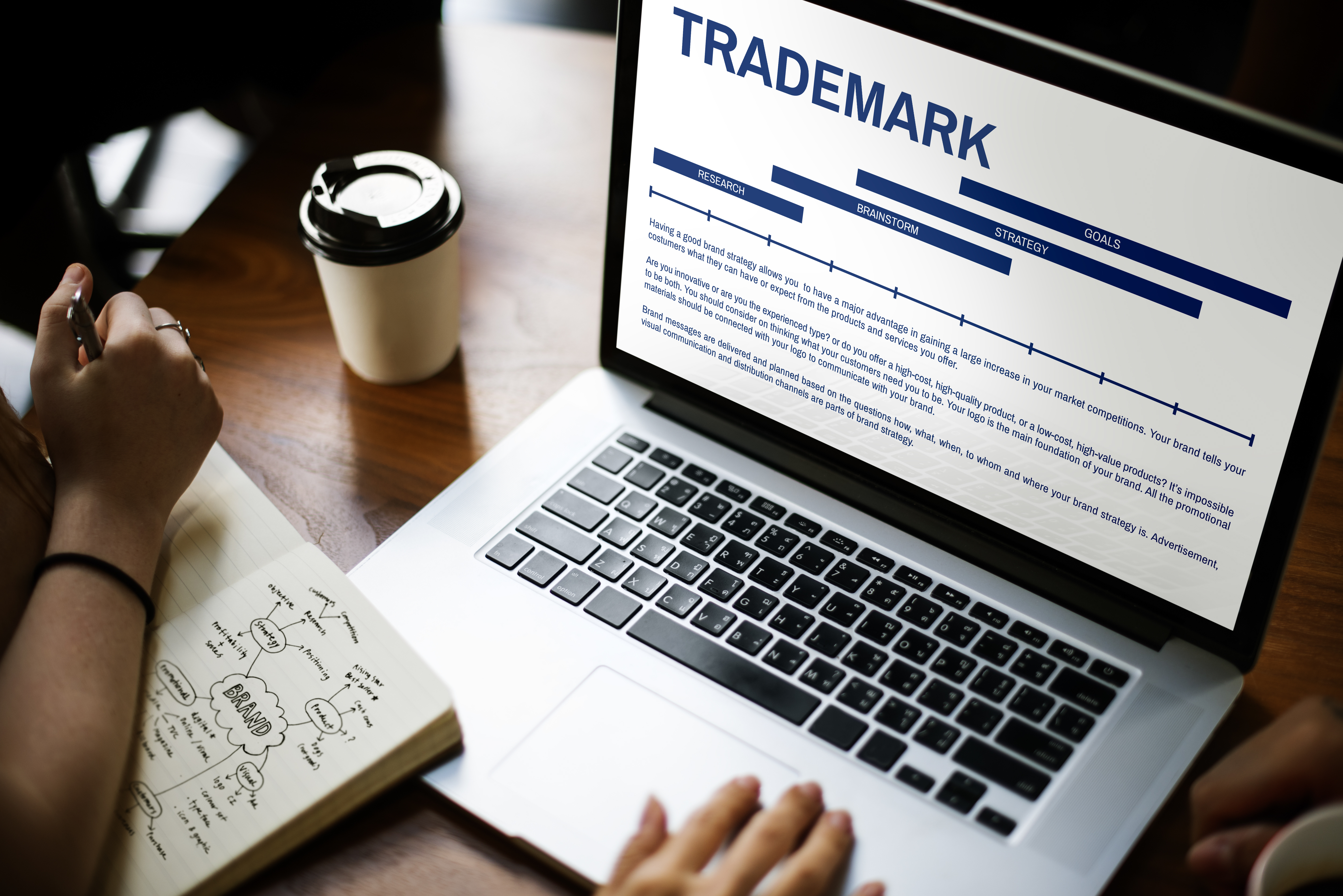 Trademark Service