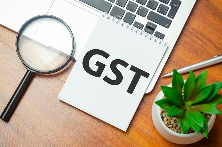GST Compliance